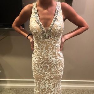 Jovani Prom Dress - Size 4
